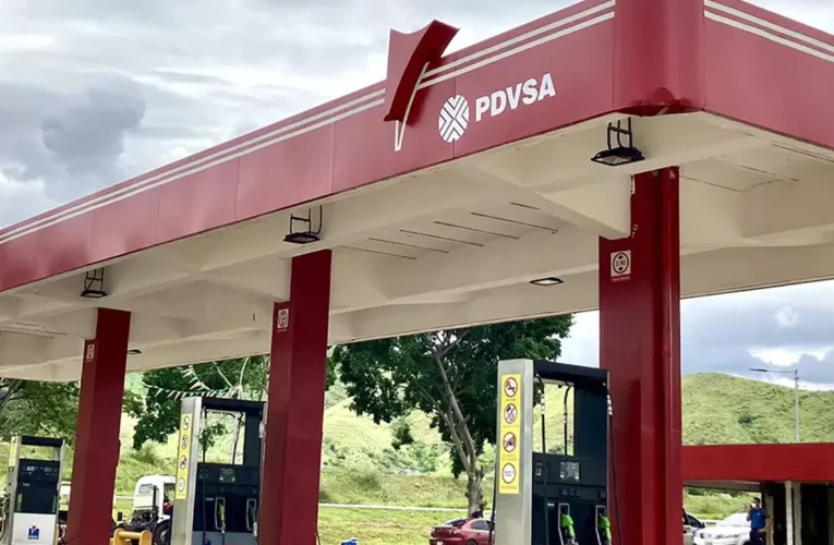 La Introducción de Gasolina de 97 Octanos en Caracas: Un Cambio en el Mercado de Combustibles
