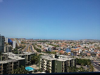 Puerto La Cruz Avanza en Plan de Recuperación Vial