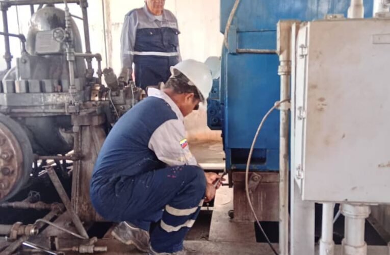 Knob Trading impulsa la reactivación del sector petrolero venezolano con suministroclave de repuestos y mantenimiento especializado