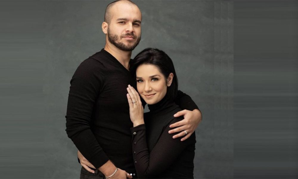 ¿Daniela Alvarado Está Embarazada? Todo sobre los Mensajes que Sugerirían una Nueva Vida img 6048 (1)