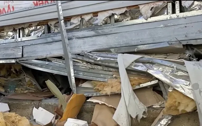 A un mes del doble terremoto en Venezuela, la cifra de desaparecidos sigue siendo una incógnita